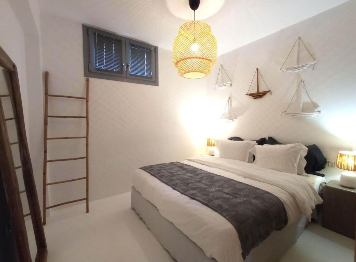 Villa The Nine Graces - Kastraki With Private Swimming Pool *